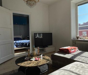 Torsgatan, Stockholm - Photo 3