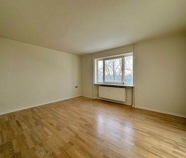 Moderne 2-værelses lejlighed i Nørresundby med grønne omgivelser - Foto 5