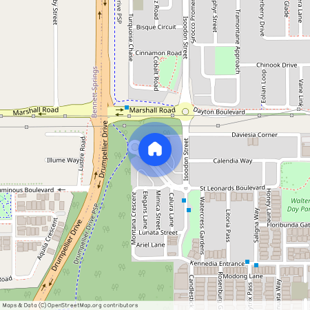 37/5 Isoodon Street, 6055, Dayton