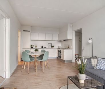 Kirkebjerg Tværvej 1, 3. 4 - Foto 3