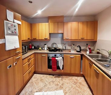 1 bedroom apartment to rent Warren Close, Cambridge, CB2 - Photo 6