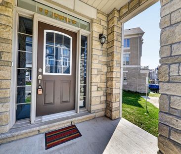 For Lease - 37 ANDRESS Way, Markham, Ontario - Photo 2