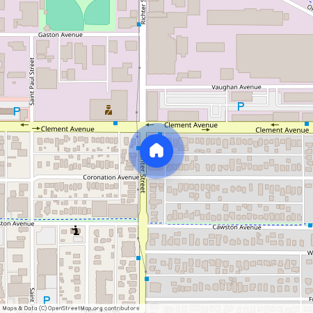 1229 Richter Street, Kelowna