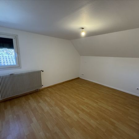 Location Appartement 2 pièces 43m² - Photo 4