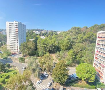 Location appartement 3 pièces, 55.84m², Nice - Photo 3