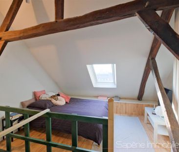 Location T2 Rennes Thabor - Photo 2