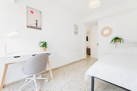 Calle Antonio Ponz, Valencia, Valencian Community 46011 - Photo 3