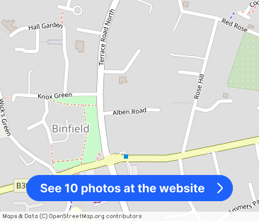 Alben Road, Binfield, Bracknell, RG42 - Photo 1