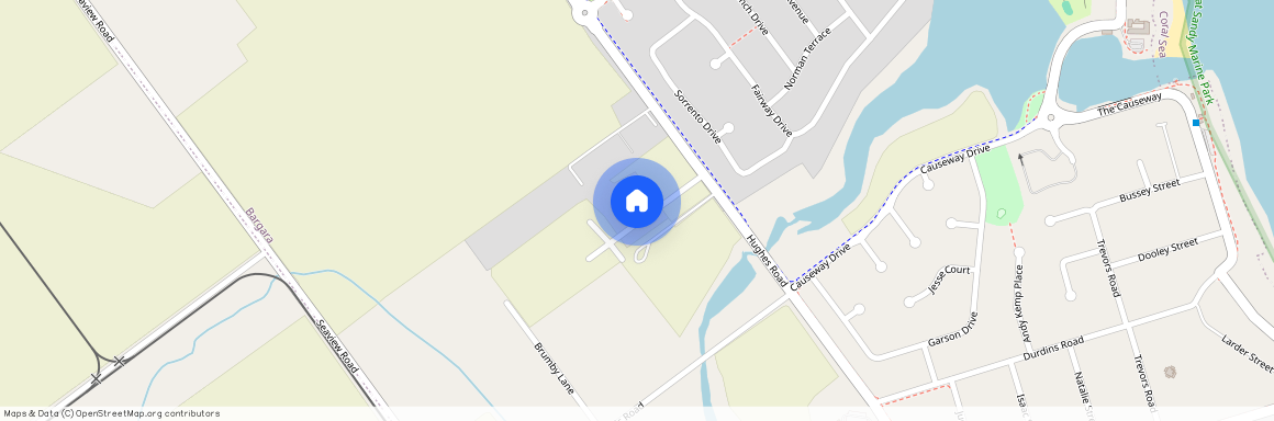 44 Wisteria Street, Qld 4670, Bargara