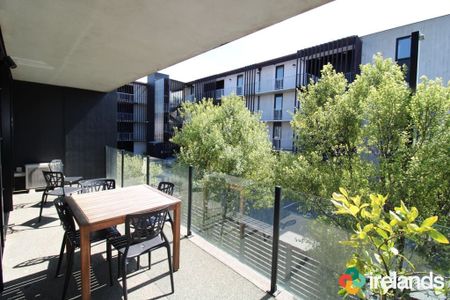 Contemporary City Living - Photo 2