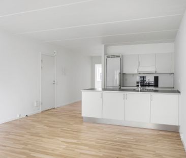 3-værelses Lejlighed på 89 m² i Aalborg - Photo 1