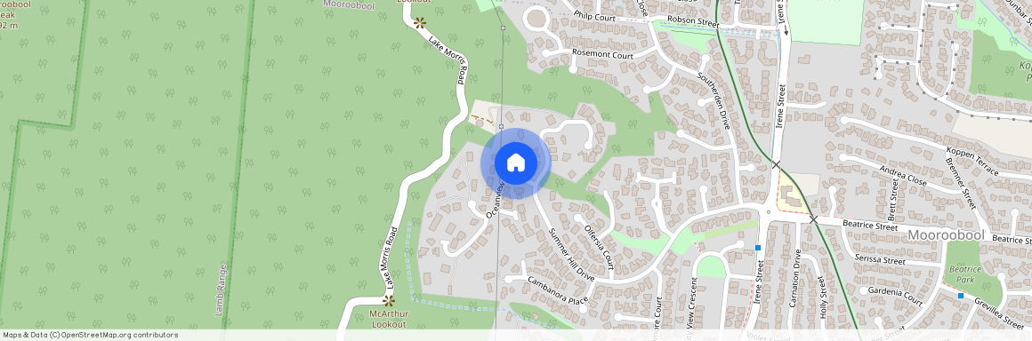 24 Oceanview Place, Mooroobool QLD, 4870