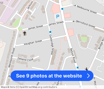 Gutteridge Street, Coalville, LE67 - Photo 1