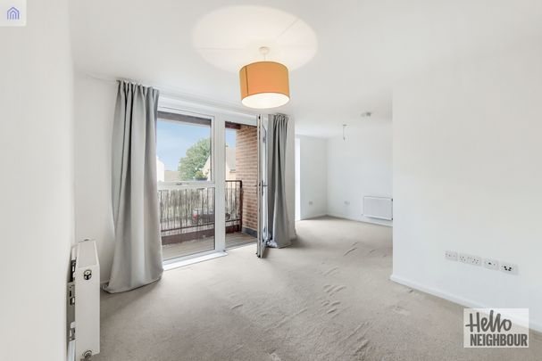 Shernhall Street - Photo 1