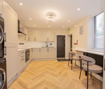 Studio to rent - Photo 6