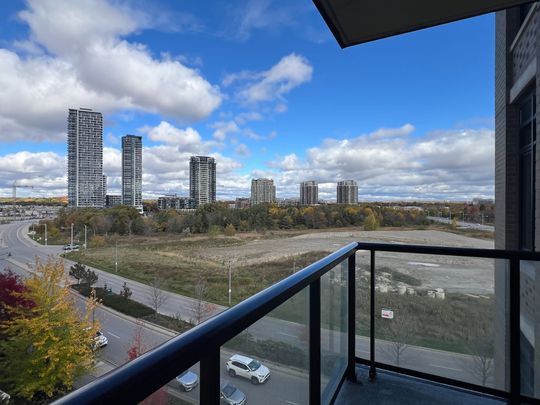 For Lease - 111 Upper Duke Crescent Unit# 607, Markham, Ontario - Photo 1
