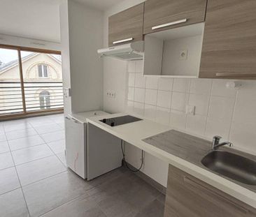 Appartement 1 pièce - - Photo 1