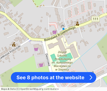 Dom drewniany całoroczny - Photo 1