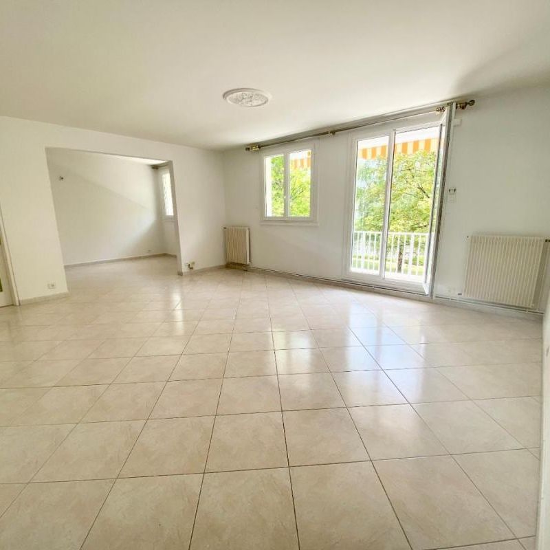 Location Appartement 4 pièces 86m² ST CYR SUR LOIRE 37540 - Photo 1