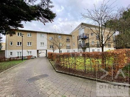 Revere Way, Epsom, KT19 - Photo 4