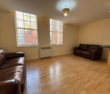 1 bedroom flat to rent - Photo 6