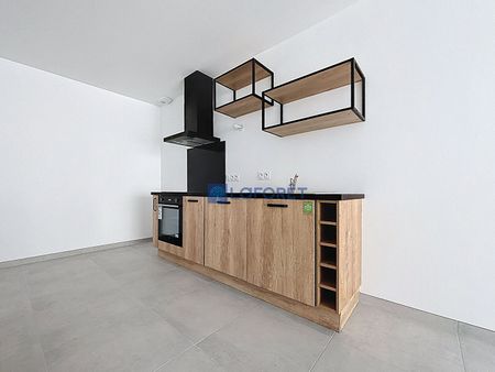 Maison T3 VAIR SUR LOIRE à louer - Photo 3