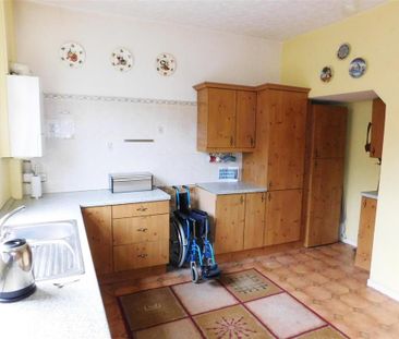 2 bedroom terraced house to rent - Photo 5