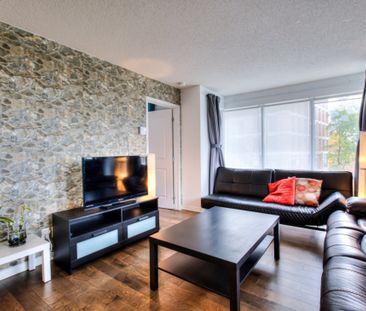 Appartement à louer - Photo 3