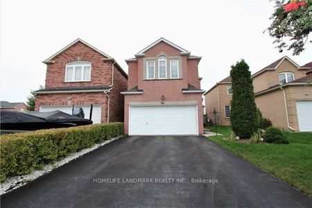 Detached Home For Lease | N8091222 - Photo 4