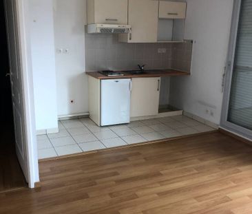 Location appartement 2 pièces 47.42 m² à Évreux (27000) - Photo 3