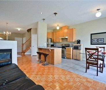 For Lease - 39 Seahorse Avenue, Brampton, Ontario - Photo 2