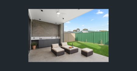 Refined Contemporary Duplex with Sophisticated Qualities and Endless Family Comforts - Photo 5