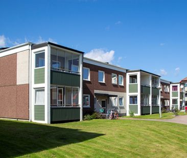 Föreningsgatan 7F - Photo 1