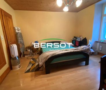 Appartement T3 Morteau - 10mns de la Suisse - Photo 3