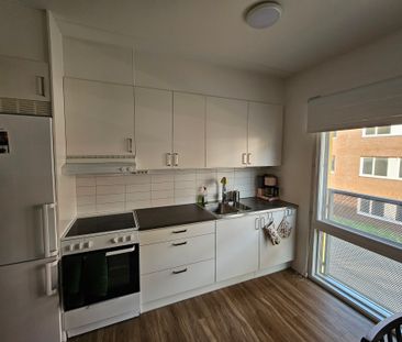 Tekla Thomassons Gata 22A - Photo 1