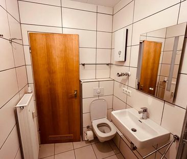 Moderne & helle Einzimmerwohnung in Mz-Gonsenheim + Balkon+ EBK - Foto 4