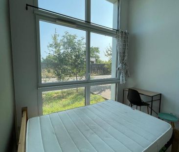 2 chambres en colocations meublées - Photo 6