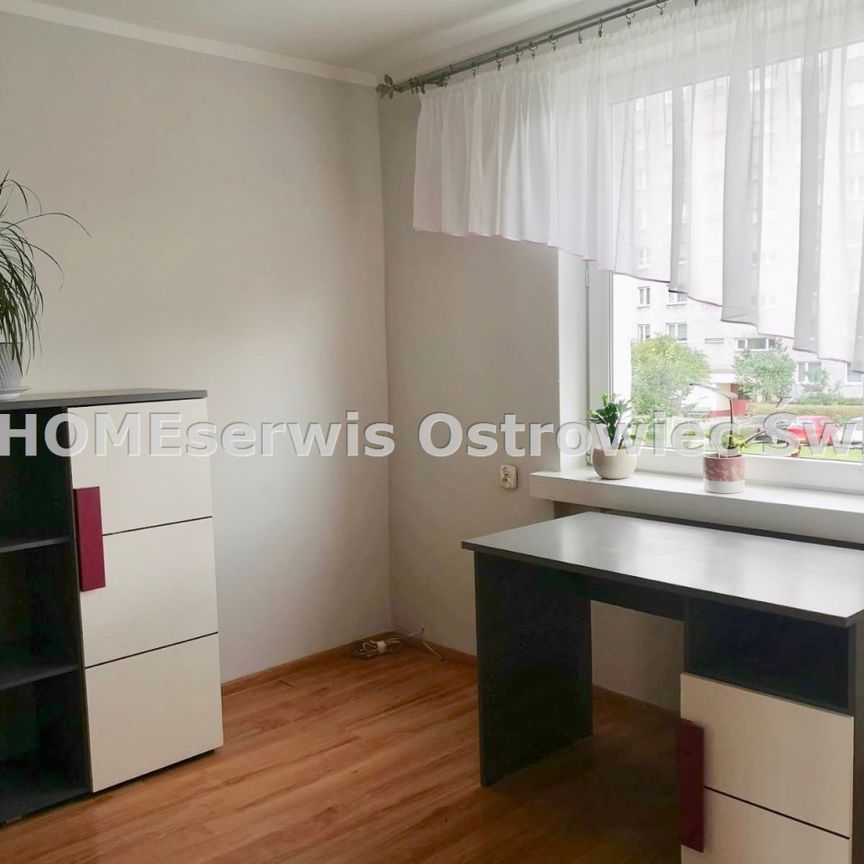 Centrum, Ostrowiec Świętokrzyski - Photo 1