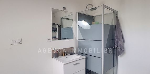 Centre de Noves duplex de 40m², - Photo 2