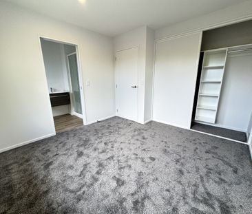 12b Branthwaite Drive, Rolleston, Selwyn - Photo 2