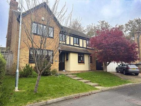 Aspen Walk, Heathfield, TN21 - Photo 3