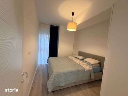 Apartament Premium 2 camere – Freya Home Bucium | Prima închiriere | P - Fotografie 5