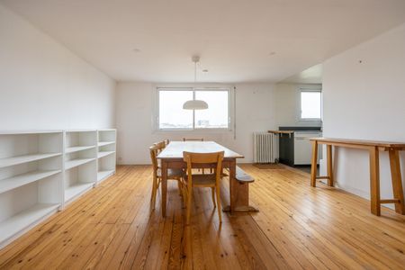 APPARTEMENT T3 - Photo 2