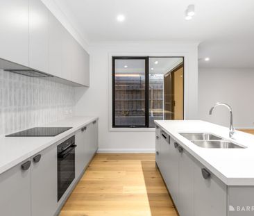 Brand New Townhouse in Ultra-Convenient Location - Photo 1