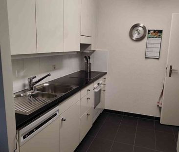 3.5 Zimmer, 67 m², 4. Stock - Photo 3