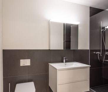 Schöne 3.5-Zimmerwohnung in Wohlenschwil - Foto 1