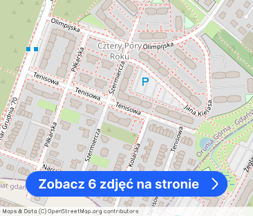 Mam do wynajęcia - Gdańsk ul. Tenisowa - Zdjęcie 1