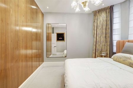 Exceptionally refurbished 2 bedroom apartment in central Westminster. Fully equipped and beautifully furnished. - Photo 5