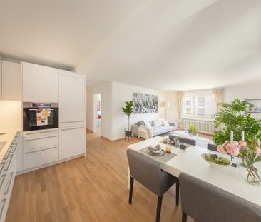 Suchen Sie eine moderne Wohnung an zentraler Lage? - Foto 5