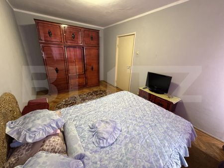 Apartament modest 2 camere, aer conditionat, Brazda lui Nova - Fotografie 3